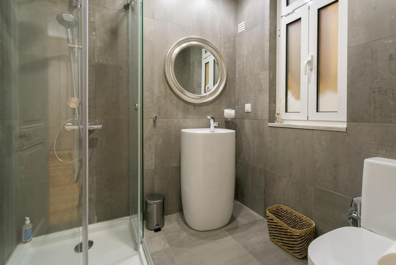 Lisbon Luxury Retreat! 2 Suites, Balcony & Views!! Exterior foto
