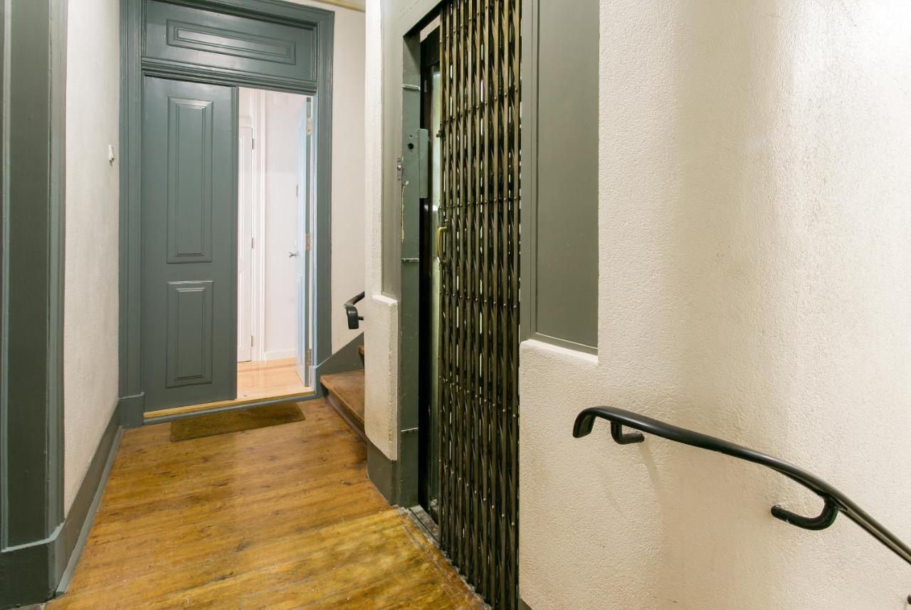 Lisbon Luxury Retreat! 2 Suites, Balcony & Views!! Exterior foto